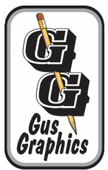 Gus St. Anthony Logo